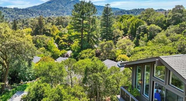 Photo of 10 Arroyo Dr, Kentfield, CA 94904