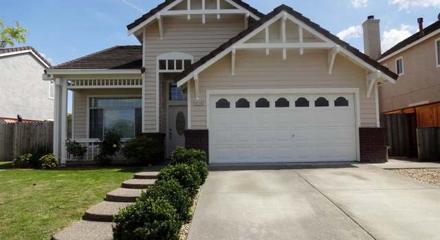 Photo of 4719 Stonewood Dr, Fairfield, CA 94534