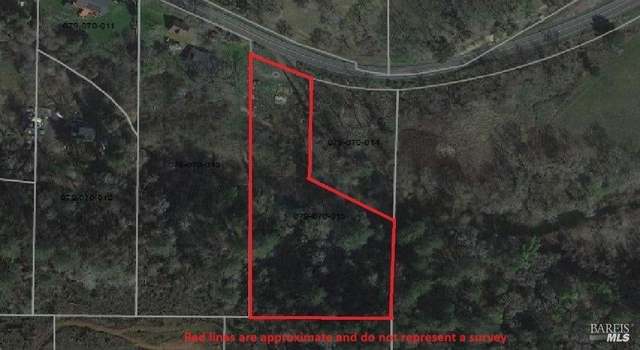 Photo of 2858 Porter Creek Rd, Santa Rosa, CA 95404