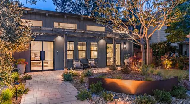 Photo of 825 Austin Ave, Sonoma, CA 95476