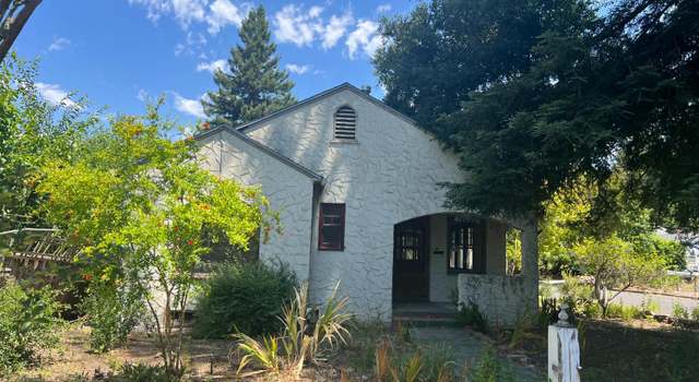 Photo of 1021 Howard St, Santa Rosa, CA 95404