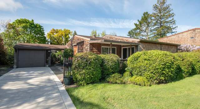 Photo of 1451 Mission Dr, Sonoma, CA 95476