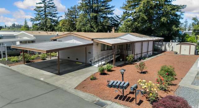 Photo of 51 Michael Dr, Petaluma, CA 94954
