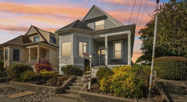 Photo of 257 W H St, Benicia, CA 94510