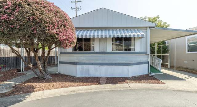 Photo of 154 Gamay Cir, Yountville, CA 94599