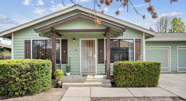 Photo of 39 Edith St, Petaluma, CA 94952