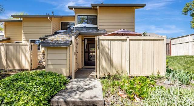 Photo of 2303 Woodlake Dr, Santa Rosa, CA 95405