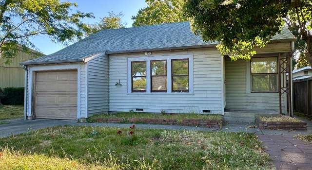Photo of 1020 Temple Ave, Santa Rosa, CA 95404