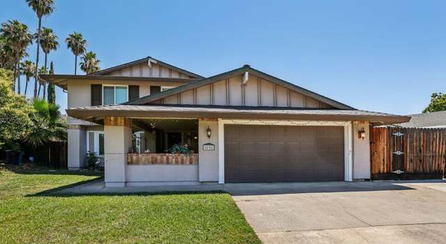 Photo of 8058 Mesa Oak Way, Citrus Heights, CA 95610