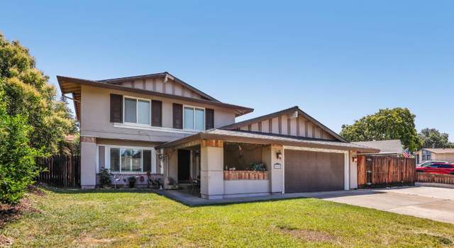 Photo of 8058 Mesa Oak Way, Citrus Heights, CA 95610
