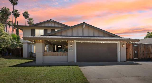 Photo of 8058 Mesa Oak Way, Citrus Heights, CA 95610