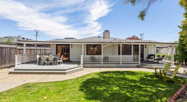 Photo of 122 Golden Hind Psge, Corte Madera, CA 94925