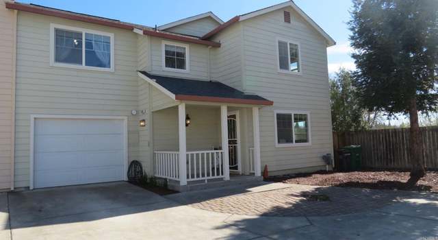 Photo of 6309 Tristania Ct, Forestville, CA 95436