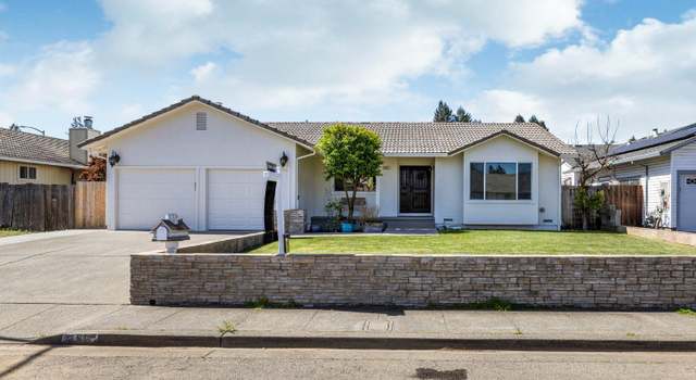 Photo of 967 San Francisco Way, Rohnert Park, CA 94928