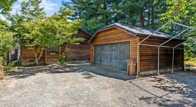 Photo of 6710 Mesa Ct, Yountville, CA 94599