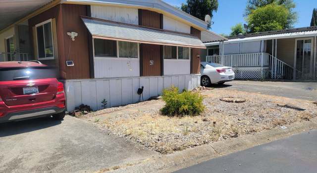 Photo of 6004 Monticello Rd #43, Napa, CA 94558