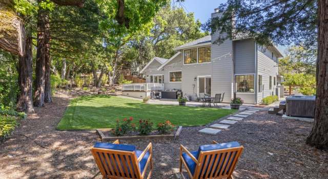 Photo of 4719 Tee View Ct, Santa Rosa, CA 95405