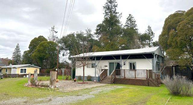 Photo of 2036 West St, Ukiah, CA 95482