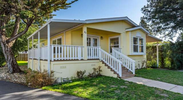 Photo of 82 W Napa Dr, Petaluma, CA 94954