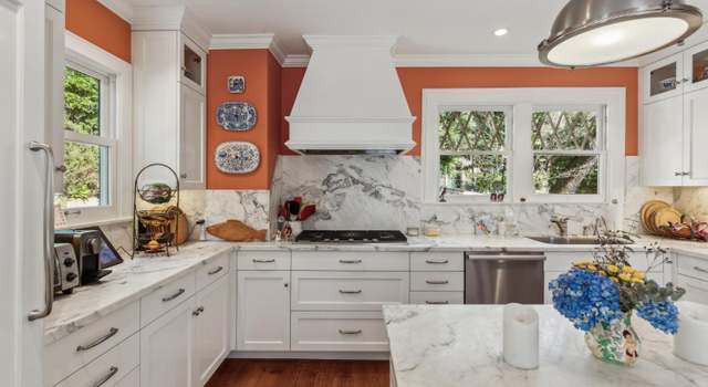 Photo of 45 Wellington Ave, Ross, CA 94957
