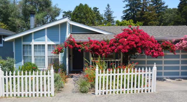 Photo of 112 Picnic Ave, San Rafael, CA 94901