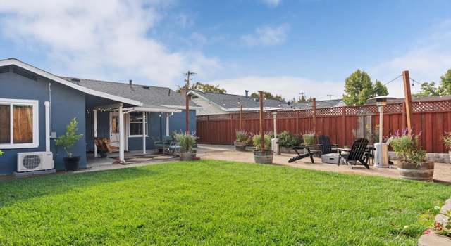 Photo of 233 S Coombs St, Napa, CA 94559