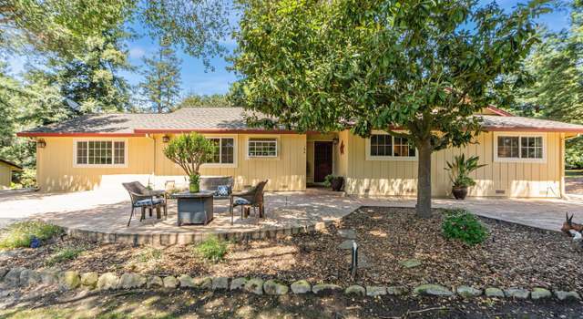 Photo of 164 Rainsville Rd, Petaluma, CA 94952