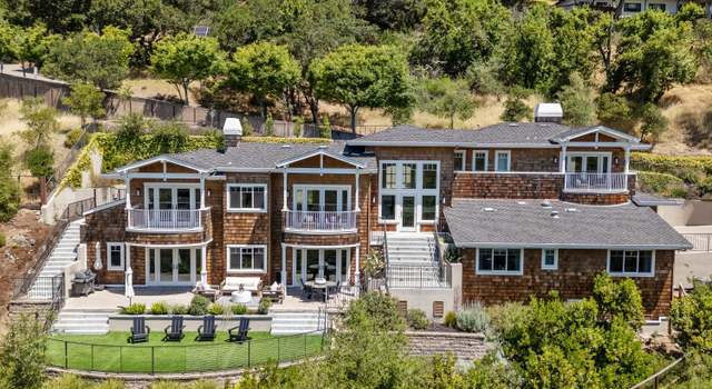 Photo of 6 Live Oak Way, San Rafael, CA 94901
