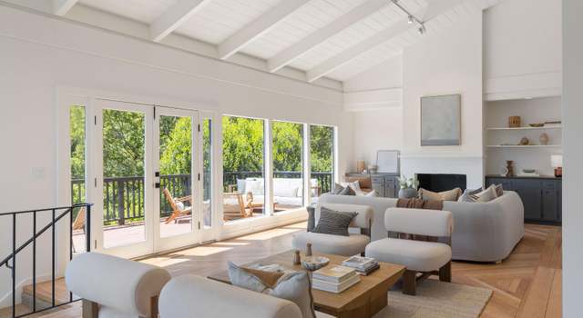 Photo of 90 George Ln, Sausalito, CA 94965
