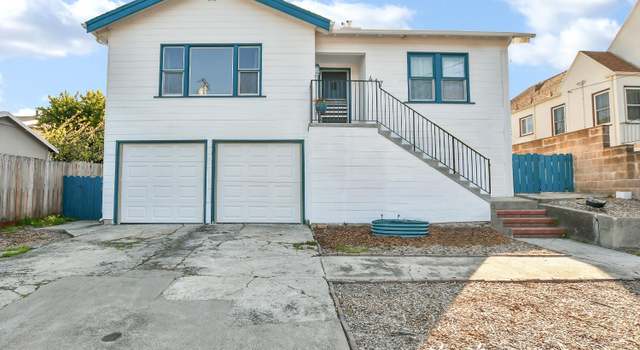 Photo of 417 Harris Ave, Rodeo, CA 94572