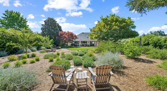 Photo of 291 Maple Ave, Kenwood, CA 95452