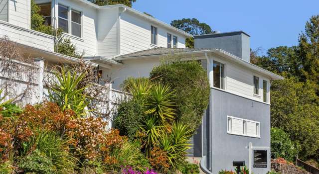 Photo of 129 Bretano Way, Greenbrae, CA 94904