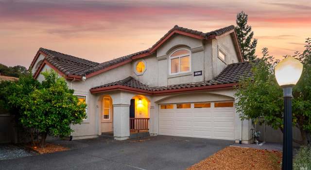 Photo of 181 Dublin Ct, Petaluma, CA 94952