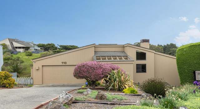 Photo of 110 Poppy Ct, Bodega Bay, CA 94923