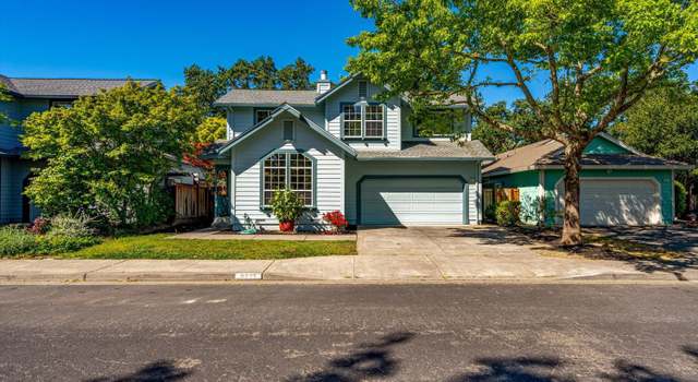 Photo of 9227 Berwyn Way, Windsor, CA 95492