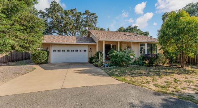 Photo of 1851 Daniel Way, Redwood Valley, CA 95470