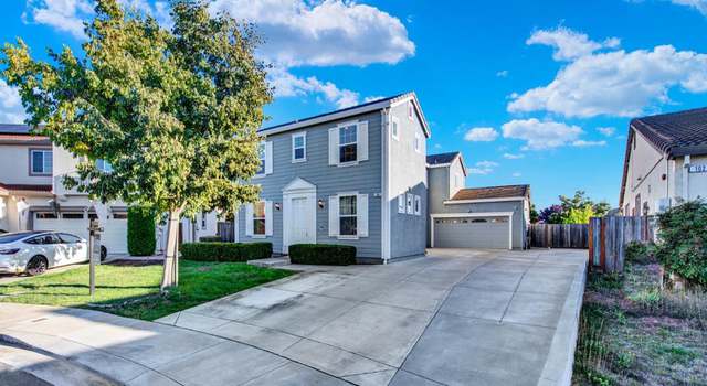 Photo of 106 Gold Valley Ct, American Canyon, CA 94503
