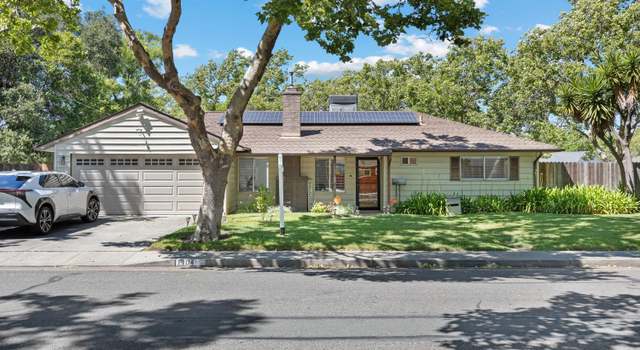Photo of 1104 Utah St, Fairfield, CA 94533
