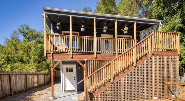 Photo of 32067 Mccray Rd, Cloverdale, CA 95425