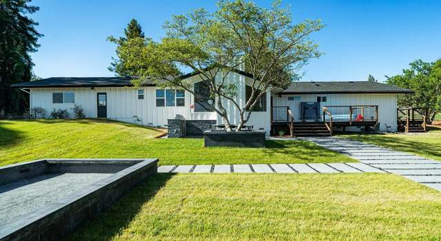 Photo of 4440 Belmont Dr, Sebastopol, CA 95472