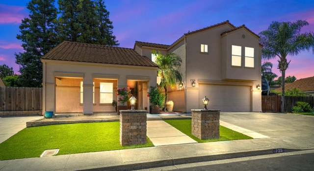 Photo of 725 Arabian Cir, Vacaville, CA 95687
