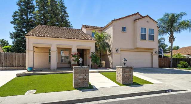 Photo of 725 Arabian Cir, Vacaville, CA 95687