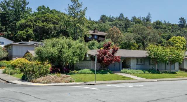 Photo of 1671 E Foothill Dr, Santa Rosa, CA 95404
