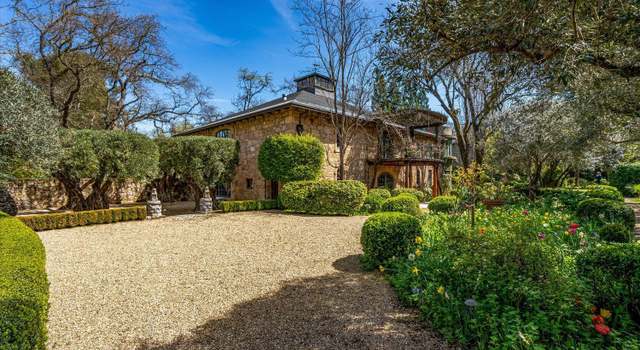 Photo of 1095 Lodi Ln, St. Helena, CA 94574