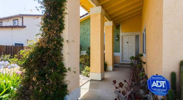 Photo of 1381 Severus Dr, Vallejo, CA 94589