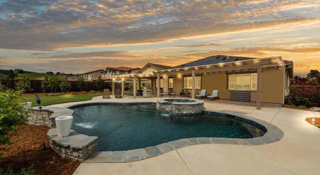 Photo of 214 Rolling Sage Cir, Vacaville, CA 95688