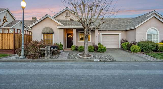 Photo of 720 Glen Miller Dr, Windsor, CA 95492