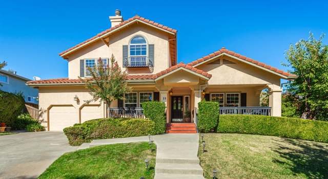 Photo of 10 Buhman Ct, Napa, CA 94558