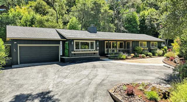 Photo of 16 Salix Ave, Woodacre, CA 94973