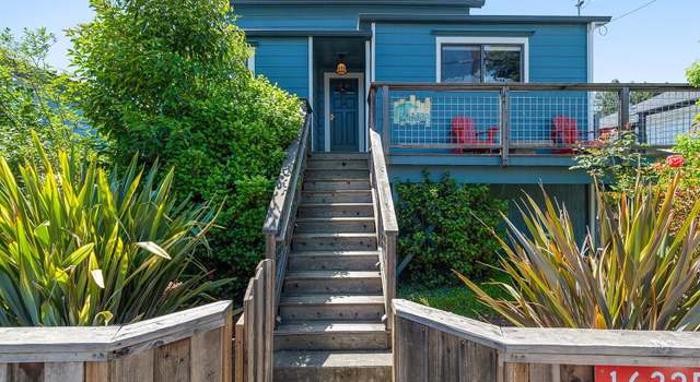 Photo of 16325 4th St, Guerneville, CA 95446